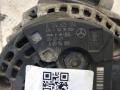 генератор Mercedes-Benz E-Класс W211/S211 2005, 2.2 л., дизель, АКПП, A0131540002, 0124625014, E00M145292 - фото №5