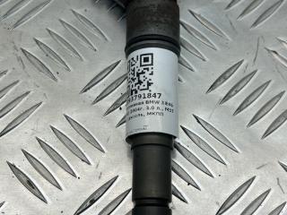 форсунка BMW 3 серия E46 [рестайлинг] 2004, 3.0 л., M57 D30 (306D2), дизель, МКПП, 13537789661, 7789661