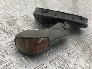 чехол рычага КПП Mercedes-Benz E-Класс W211/S211 2003, 2.7 л., дизель, АКПП, седан, A2112671110