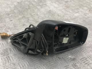 зеркало наружное правое Audi A4 B7 2006, 3.2 л., AUK, бензин, 6МКПП, черный, универсал, полный привод, 8E1858532AA