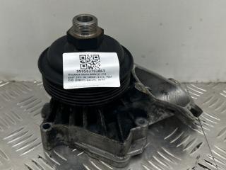 помпа BMW X5 E53 [рестайлинг] 2004, 3.0 л., M57 D30 (306D2), дизель, АКПП, 7787111