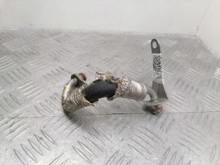 трубка охлаждения турбины BMW X3 F25 2011, 2.0 л., N20 B20 B, бензин, АКПП, внедорожник 5 дв., 7588935