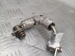 трубка охлаждения турбины BMW X3 F25 2011, 2.0 л., N20 B20 B, бензин, АКПП, внедорожник 5 дв., 7622444