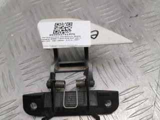 заглушка под омыватель фары BMW 7 серия E65/E66/E67 [рестайлинг] E65 2008, 3.0 л., M57 D30 (306D3), дизель, АКПП, седан, задний привод, 7142164, 7135561