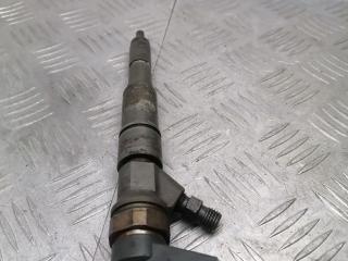 форсунка BMW 5 серия E60/E61 2006, 3.0 л., M57 D30 (306D2), дизель, 7793836, 13537793836