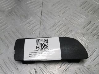 заглушка переднего бампера под крюк BMW X5 E53 [рестайлинг] 2005, 7116671