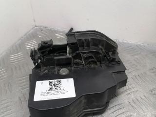 замок двери задней правой BMW X3 F25 2013, 3.5 л., бензин, АКПП, черный, внедорожник 5 дв., полный привод, 7276674