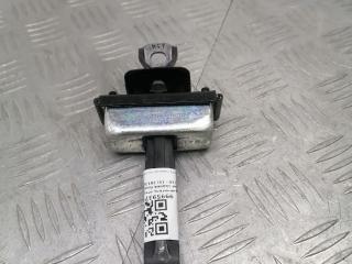 ограничитель открывания двери BMW X3 F25 2013, 3.5 л., бензин, АКПП, черный, внедорожник 5 дв., полный привод, 7205613