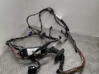 дверная проводка BMW X3 F25 2013, 3.5 л., бензин, АКПП, черный, внедорожник 5 дв., полный привод, 9243667