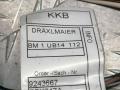 дверная проводка BMW X3 F25 2013, 3.5 л., бензин, АКПП, черный, внедорожник 5 дв., полный привод, 9243667 - фото №7