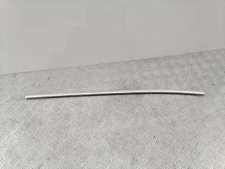 молдинг стекла BMW X3 F25 2013, 3.5 л., бензин, АКПП, черный, внедорожник 5 дв., полный привод