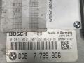 блок управления двигателем BMW 3 серия E90/E91/E92/E93 E91 2006, 3.0 л., M57 D30 (306D3), дизель, АКПП, sparkling graphite (a22), универсал, задний привод, правый руль, 7799856 - фото №4