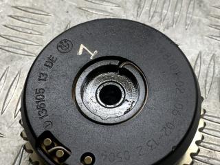 фазорегулятор BMW 5 серия F07/F10/F11 [рестайлинг] F10 2013, 4.4 л., N63 B44 A, бензин, АКПП, черный black-sapphire metallic, седан, полный привод, 7598001, 11367598001