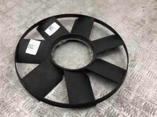 крыльчатка вискомуфты BMW X5 E53 [рестайлинг] 2005, 3.0 л., M57 D30 (306D2), дизель, АКПП, 7789257