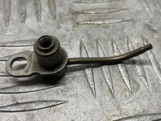 форсунка масляная BMW 5 серия F07/F10/F11 [рестайлинг] F10 2013, 4.4 л., N63 B44 A, бензин, АКПП, черный black-sapphire metallic, седан, полный привод, 7570372, 7843355, 7847109