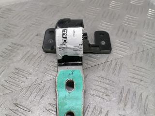 петля крышки багажника Mercedes-Benz GLC-Класс X253/C253 2018, 2.5 л., дизель, АКПП, 197u obsidianschwarz, внедорожник 5 дв., полный привод, A2057401400