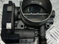 заслонка дроссельная BMW 5 серия F10/F11 [рестайлинг] F10 2015, 3.0 л., N55 B30 A, бензин, АКПП, 13547597871, 7597871 - фото №2