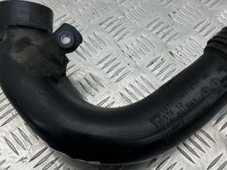 патрубок турбины BMW 5 серия F10/F11 [рестайлинг] F10 2015, 3.0 л., N55 B30 A, бензин, АКПП, 13717583727, 7583727