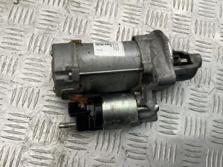 стартер BMW X3 F25 2014, 3.5 л., бензин, АКПП, внедорожник 5 дв., полный привод, 7631558, 12417631558