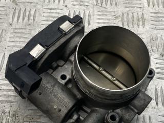 заслонка дроссельная BMW X3 F25 2014, 3.5 л., бензин, АКПП, внедорожник 5 дв., полный привод, 7597871