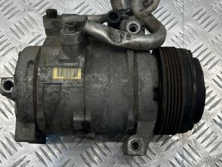 компрессор кондиционера Land Rover Range Rover 3 поколение 2002, 4.4 л., M62 B44, бензин, АКПП