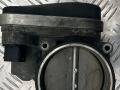 заслонка дроссельная Land Rover Range Rover 3 поколение 2002, 4.4 л., M62 B44, бензин, АКПП, 1435959 - фото №2
