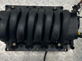 коллектор впускной Land Rover Range Rover 3 поколение 2002, 4.4 л., M62 B44, бензин, АКПП, 7506741, 7506742