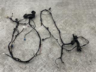 Проводка крышки багажника Mercedes-Benz GLC-Класс X253/C253 2018, 2.5 л., дизель, АКПП, 197u obsidianschwarz, внедорожник 5 дв., полный привод