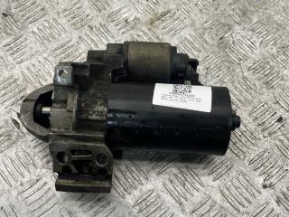 стартер BMW 3 серия E90/E91 [рестайлинг] 2012, 2.0 л., N47 D20 C, дизель, АКПП, 8506657, 12418506657