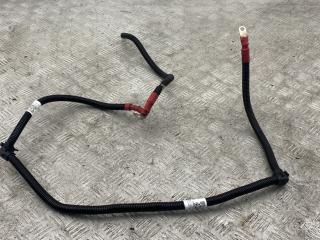 провод с генератора на стартер BMW X3 F25 2014, 3.5 л., бензин, АКПП, внедорожник 5 дв., полный привод, 7611325