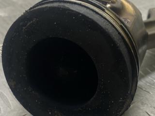 поршень BMW 6 серия F06/F12/F13 F13 2014, 4.0 л., дизель, АКПП, alpinweiß uni (300), купе, задний привод, правый руль