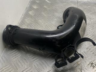 патрубок турбины BMW X3 F25 2014, 3.5 л., бензин, АКПП, внедорожник 5 дв., полный привод, 7583715