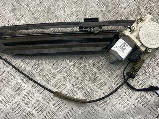 стеклоподъемник задний левый BMW 5 серия E39 [рестайлинг] 2001, универсал, 8360512