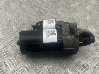 стартер BMW 7 серия E65/E66/E67 [рестайлинг] 2007, 3.0 л., M57 D30 (306D3), дизель, 0001115046