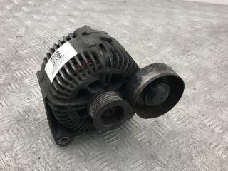 генератор BMW 5 серия E60/E61 2005, 3.0 л., M57 D30 (306D2), дизель, МКПП, 12317797521, 7797521