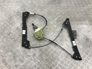 стеклоподъемник передний левый BMW 3 серия E90/E91/E92/E93 2007, 3.5 л., дизель, зеленый, купе, 7119201, 7119207