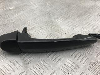 ручка наружная задняя правая BMW X3 F25 2014, 3.5 л., бензин, АКПП, внедорожник 5 дв., полный привод, 7207694