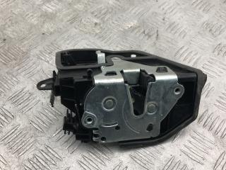 замок двери задней правой BMW X3 F25 2014, 3.5 л., бензин, АКПП, внедорожник 5 дв., полный привод, 7318414