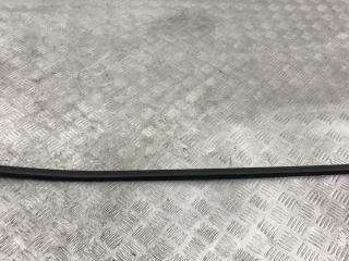 молдинг стекла BMW X3 F25 2014, 3.5 л., бензин, АКПП, внедорожник 5 дв., полный привод