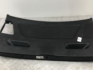 обшивка крышки багажника BMW X3 F25 2014, 3.5 л., бензин, АКПП, внедорожник 5 дв., полный привод