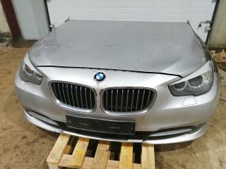 передняя часть (ноускат) BMW 5 серия F07/F10/F11 2011, 3.0 л., N55 B30 A, бензин, АКПП, хетчбэк 5 дв.