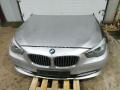 передняя часть (ноускат) BMW 5 серия F07/F10/F11 2011, 3.0 л., N55 B30 A, бензин, АКПП, хетчбэк 5 дв. - фото №2