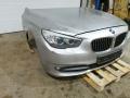 передняя часть (ноускат) BMW 5 серия F07/F10/F11 2011, 3.0 л., N55 B30 A, бензин, АКПП, хетчбэк 5 дв. - фото №3