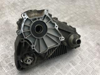 раздаточная коробка BMW X5 E53 [рестайлинг] 2003, 3.0 л., M57 D30 (306D2), дизель, АКПП, 27107555295, 7555295