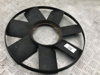 крыльчатка вискомуфты BMW 7 серия E65/E66/E67 [рестайлинг] 2005, 3.0 л., M57 D30 (306D2), дизель, АКПП, 2249373