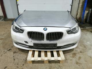 передняя часть (ноускат) BMW 5 серия F07/F10/F11 2011, 3.0 л., N55 B30 A, бензин, АКПП, хетчбэк 5 дв.