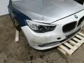 передняя часть (ноускат) BMW 5 серия F07/F10/F11 2011, 3.0 л., N55 B30 A, бензин, АКПП, хетчбэк 5 дв. - фото №3