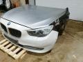 передняя часть (ноускат) BMW 5 серия F07/F10/F11 2011, 3.0 л., N55 B30 A, бензин, АКПП, хетчбэк 5 дв. - фото №5