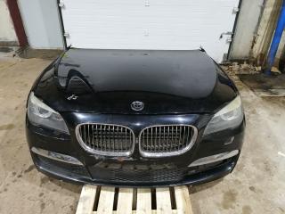 передняя часть (ноускат) BMW 7 серия F01/F02 2011, 3.0 л., N52 B30 AF, бензин