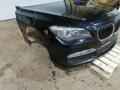 передняя часть (ноускат) BMW 7 серия F01/F02 2011, 3.0 л., N52 B30 AF, бензин - фото №4